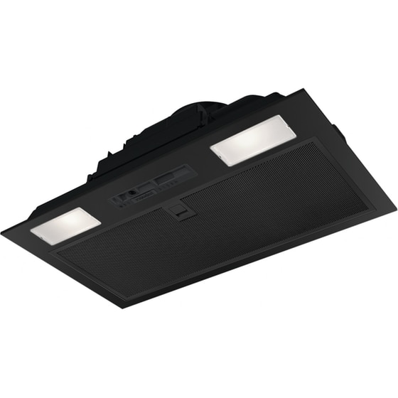 FRANKE Smart FBI 525 BK 52 cm Μαύρο Μηχανισμός Απορρόφησης image 0