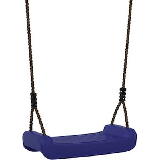 VidaXL Παιδική Χαρά Εξωτερικού Χώρου από Μασίφ Ξύλο Πεύκου image 8