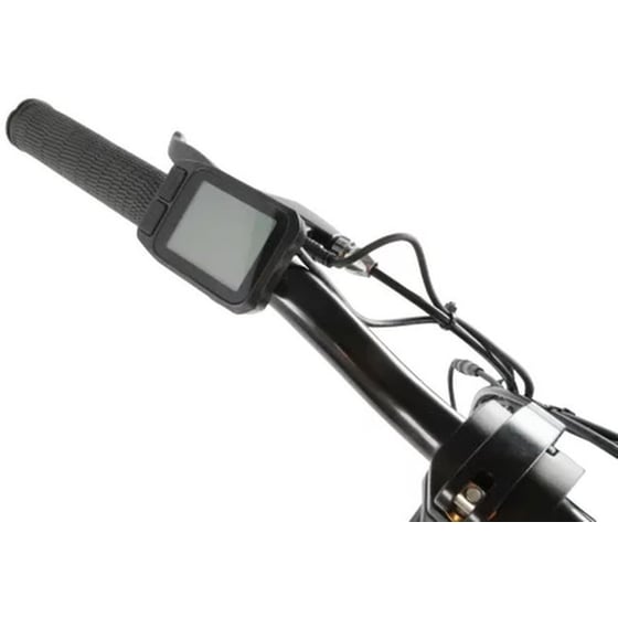 Ηλεκτρικό Πατίνι Sharp BK-FD06-EN - Γκρι image 1