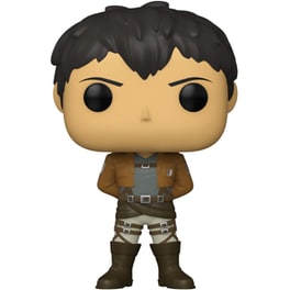 Funko Pop! Animation - Attack on Titan - Bertholdt Hoover #1167