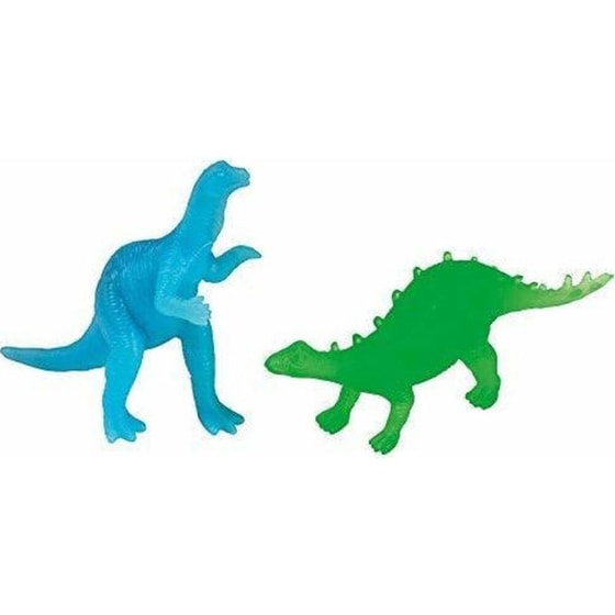 Δεινόσαυρος&nbsp;Φιγούρα&nbsp;Moses&nbsp;σε&nbsp;Κουτί&nbsp;Neon image 2