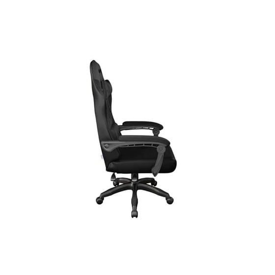 Gaming Καρέκλα Fury Shinai S2 Υφασματινη/Δερμάτινη Μαύρη image 1