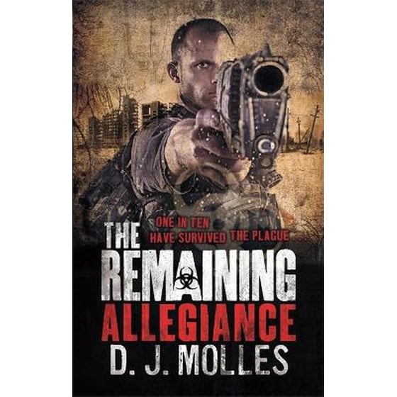 Allegiance image 0