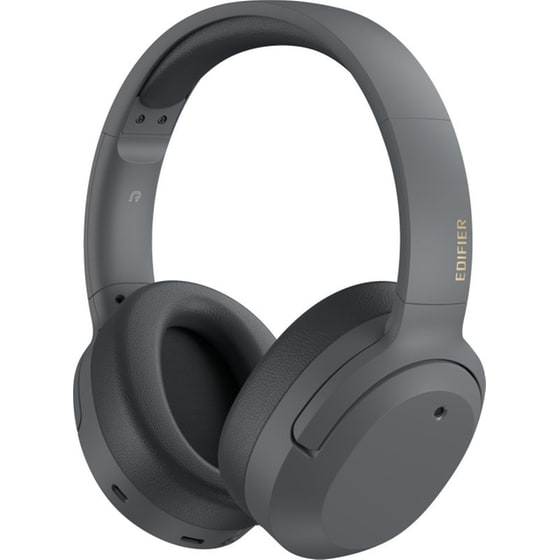 Edifier W820NB Plus Ασύρματα Ακούστικά Κεφαλής - Γκρι image 3