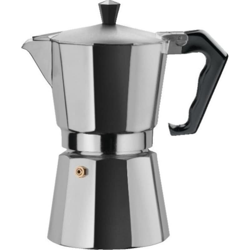 BELLA CUCINA Μηχανή Espresso Χειρός BELLA CUCINA BC/KAF/006 Inox
