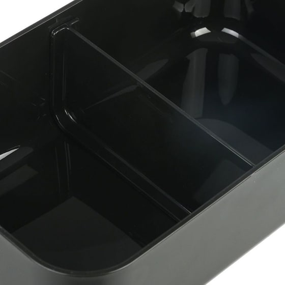 Φαγητοδοχείο Estia Home Art Midnight Black 1000 ml image 5