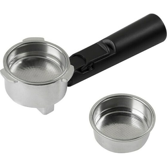 Μηχανή Espresso IZZY 6823 BARISTA Πίεσης 20 bar 850 W Inox image 2