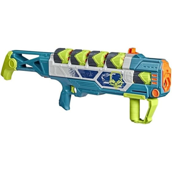 Nerf Εκτοξευτής Rebel Ops Doom Cannon image 2