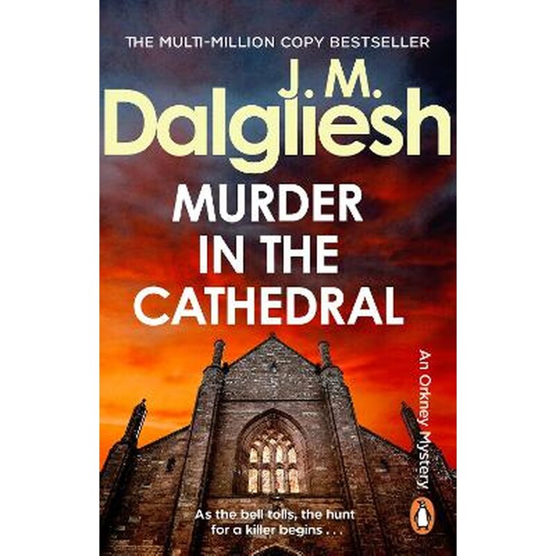 Murder in the Cathedral