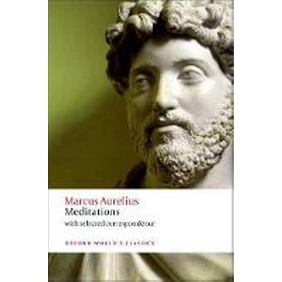 Meditations image 0