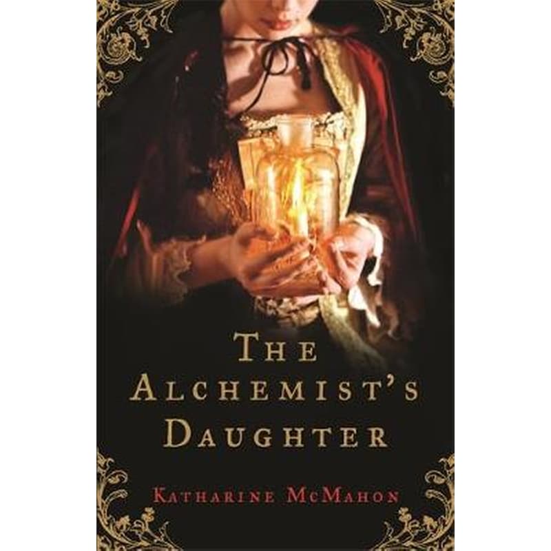 The Alchemists Daughter