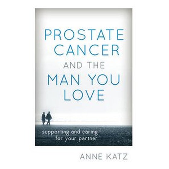Prostate Cancer and the Man You Love image 0