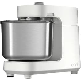 Σπιράλ Μίξερ OONI Halo Pro 750 W 7 L Λευκό