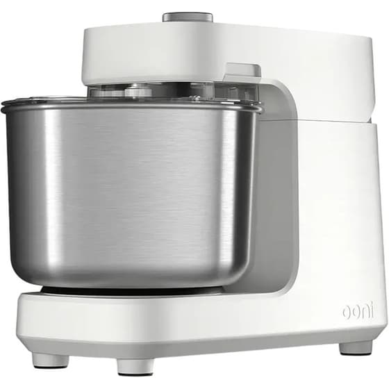 Σπιράλ Μίξερ OONI Halo Pro 750 W 7 L Λευκό image 0