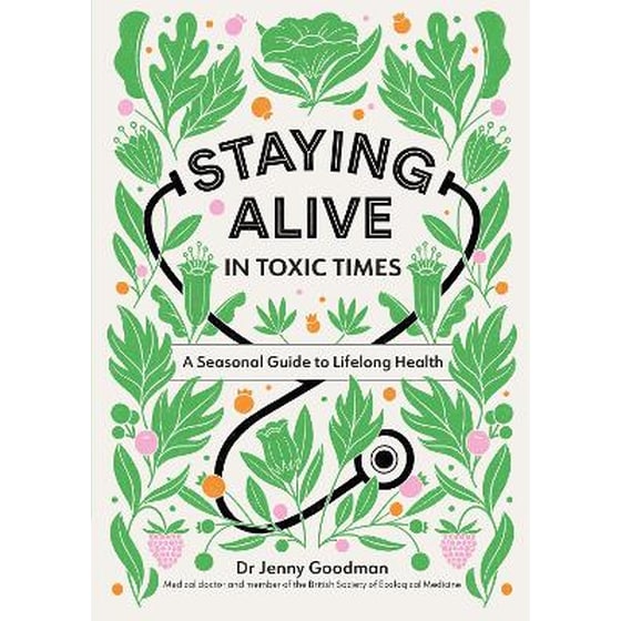 Staying Alive in Toxic Times image 0
