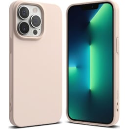 Θήκη Apple iPhone 13 Pro - Ringke Air S - Μπεζ