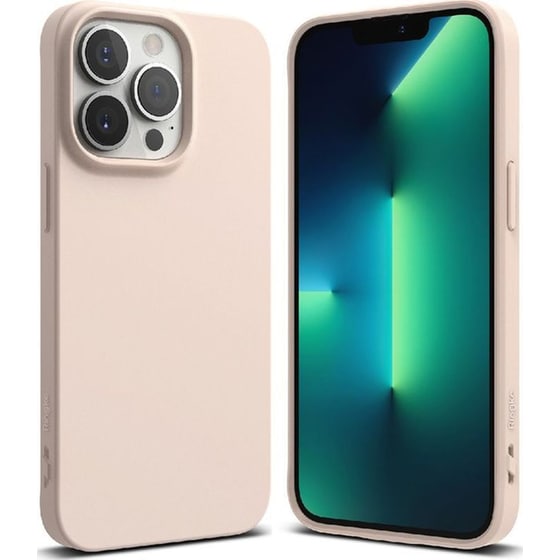 Θήκη Apple iPhone 13 Pro - Ringke Air S - Μπεζ image 0