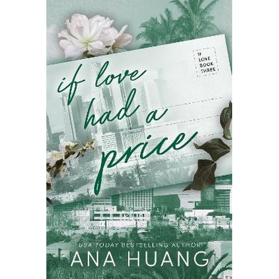 If Love Had A Price image 0