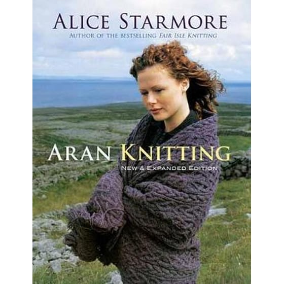 Aran Knitting image 0