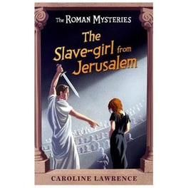 The Slave Girl from Jerusalem