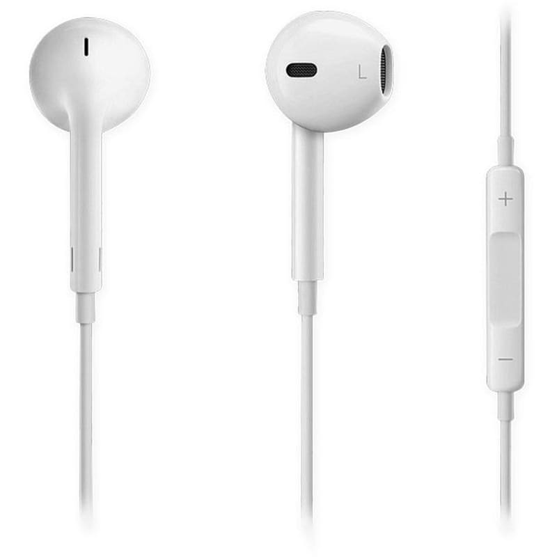 NOD Ακουστικά NOD Soundkit Handsfree - Λευκό
