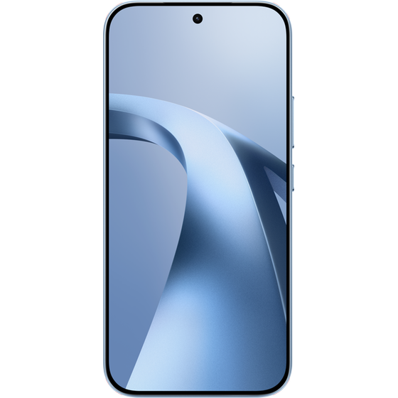 Xiaomi 17T 512GB - Blue image 1