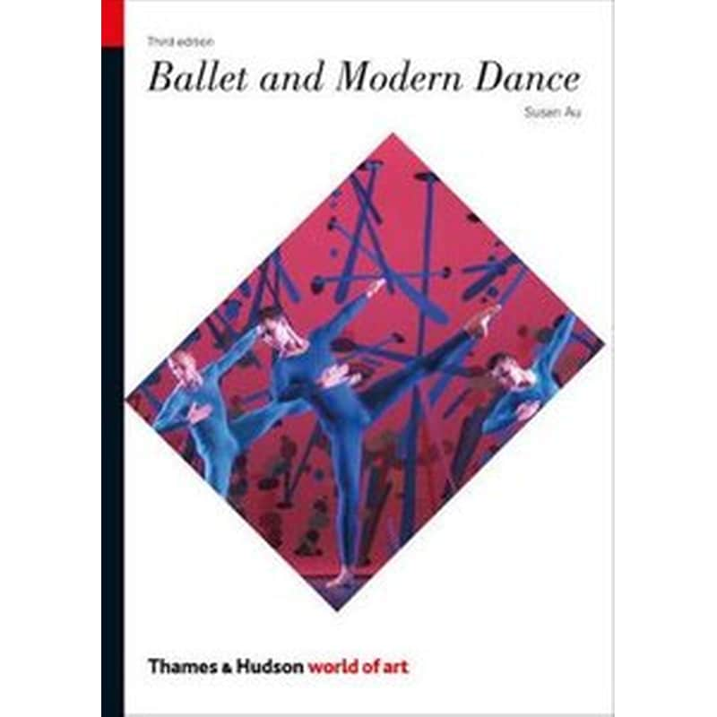 Ballet and Modern Dance