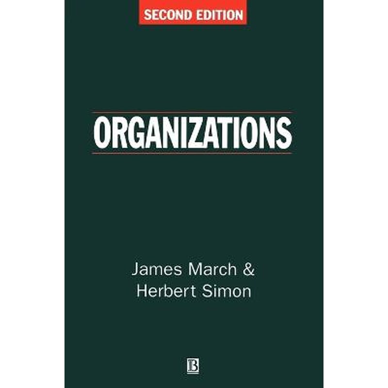 Organizations