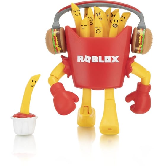 Φιγούρες Roblox Imagination W9 (4 Σχέδια) image 3