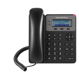 Ενσύρματο Τηλέφωνο Ip Grandstream Gxp-1615 Hd