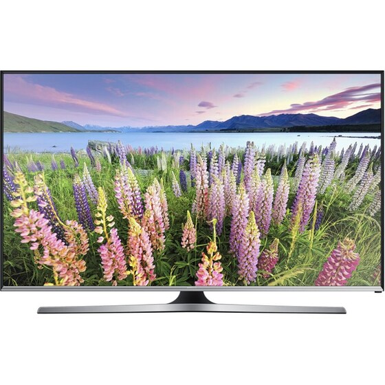 Τηλεόραση 32" Samsung UE32J5500 Smart LED Full HD image 0