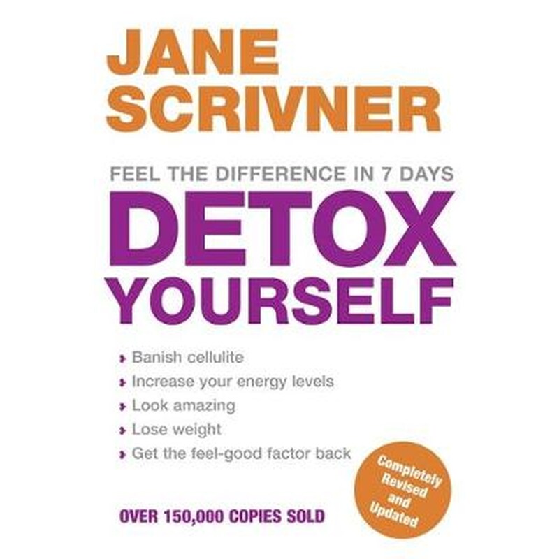 Detox Yourself
