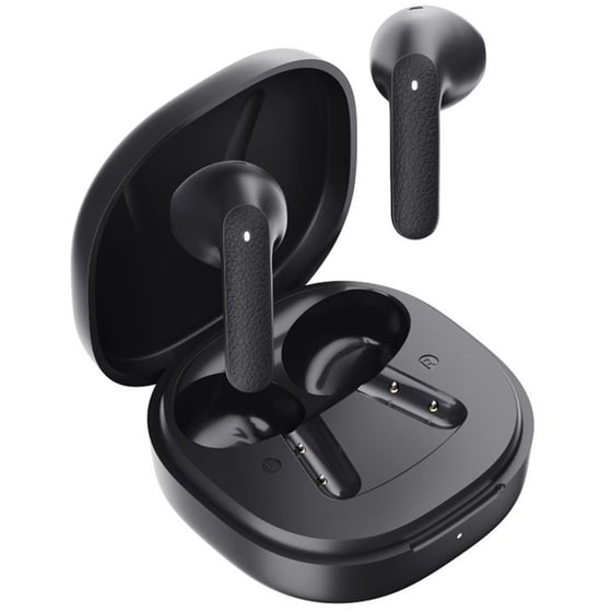 Ακουστικά Bluetooth QCY Air - Dark Grey image 2