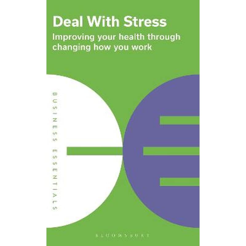 Deal With Stress 1683278