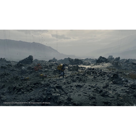 Death Stranding - PS4 image 30