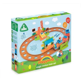 ELC Happyland Τρένο με Κίνηση