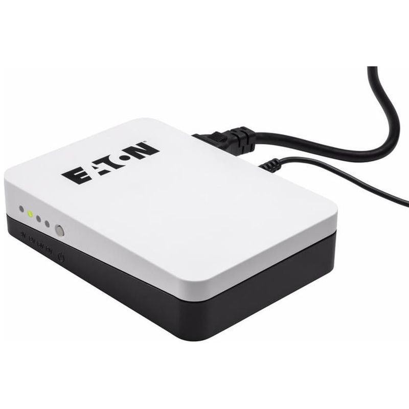 EATON UPS Eaton 3S Mini 9V Λευκό