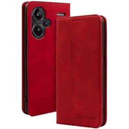 Θήκη Xiaomi Redmi Note 13 Pro Plus - Bodycell Book Case - Red