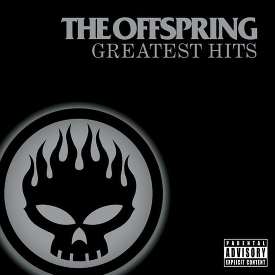 GREATEST HITS (LP) image 0