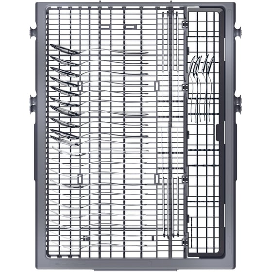 HAIER XI1C3TB2FB για 11 Σερβίτσια με Wi-Fi Πλήρως Εντοιχιζόμενο Πλυντήριο Πιάτων image 11