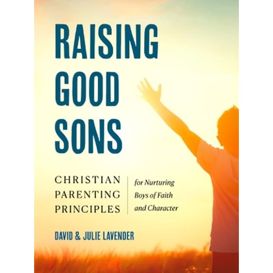 Raising Good Sons image 0
