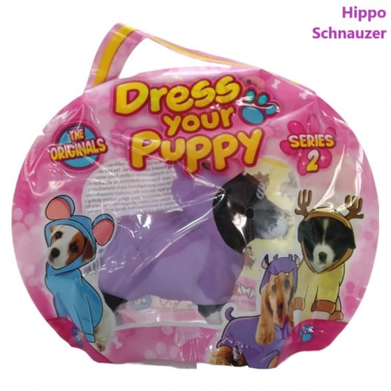 Dress Your Puppies Series 2 (14 Σχέδια) image 12