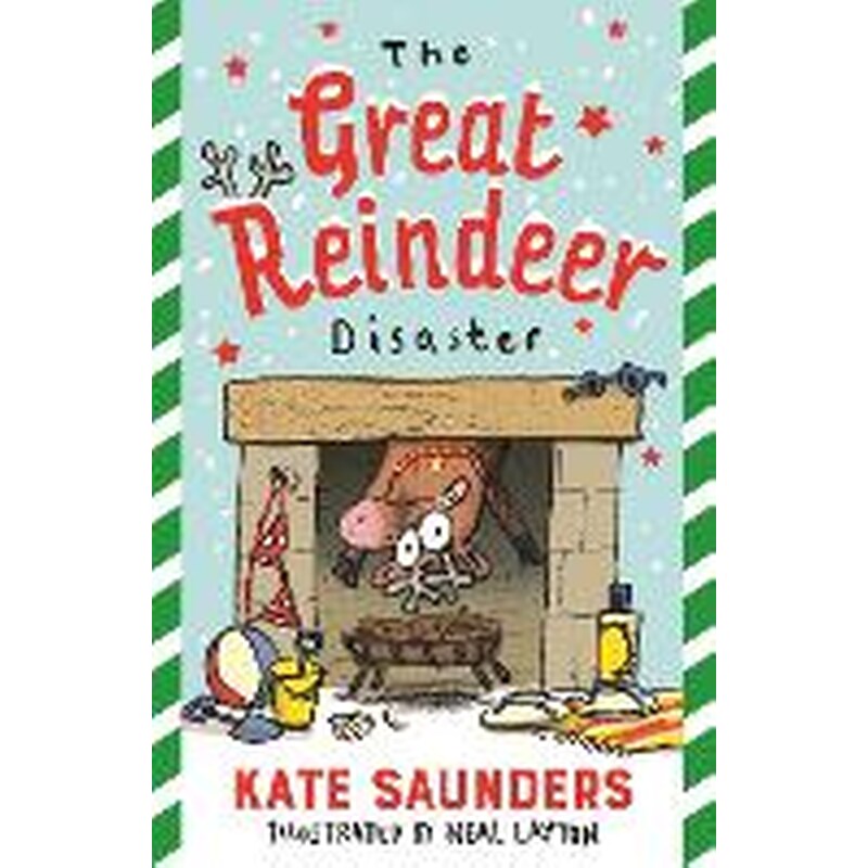 Great Reindeer Disaster