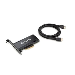 Elgato 4K Pro Capture Card για PC