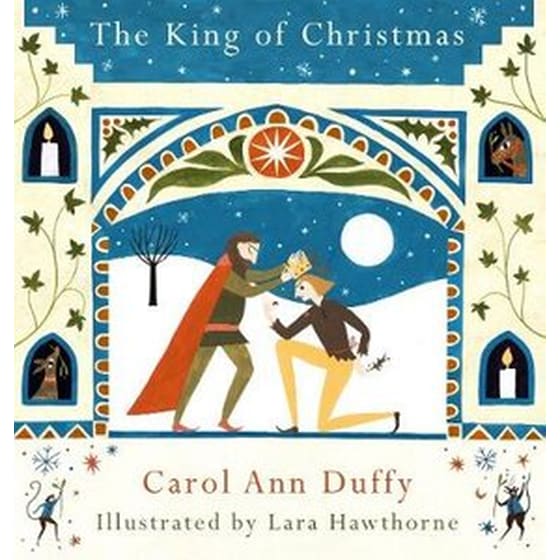 The King of Christmas image 0