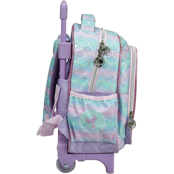 Τσάντα Τρόλεϋ Gim Barbie Fantasy image 1