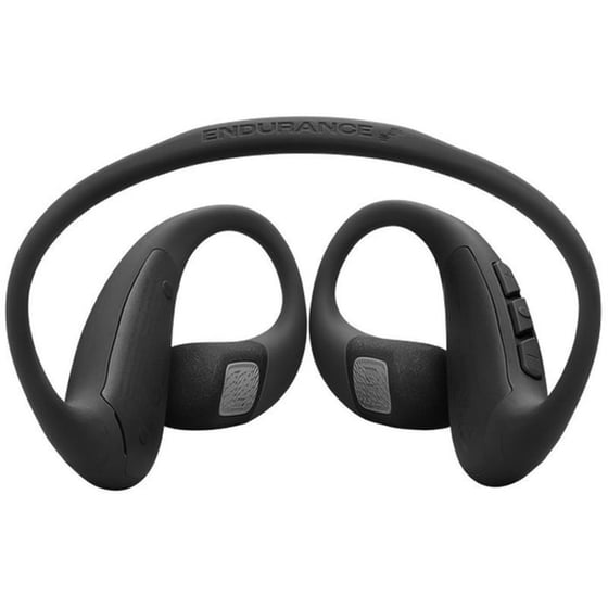Ακουστιικά Bluetooth JBL Endurance Pace  - Μαύρο image 1