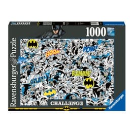 Παζλ 1000 Τεμ. Batman - Challenge
