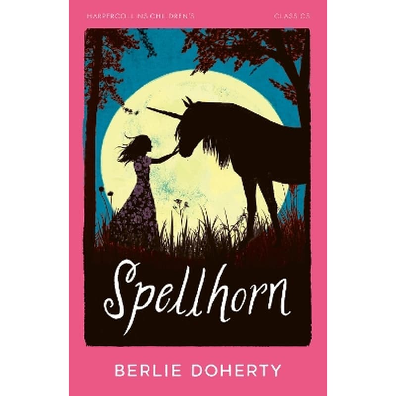 Spellhorn