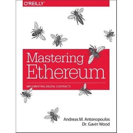 Mastering Ethereum